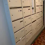 Appartement Au Centre De Paris