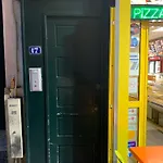 Appartement Au Centre De Paris