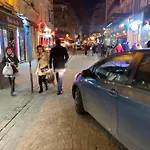 Appartement Au Centre De Paris