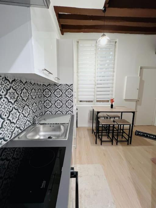 Apartment Au Centre De